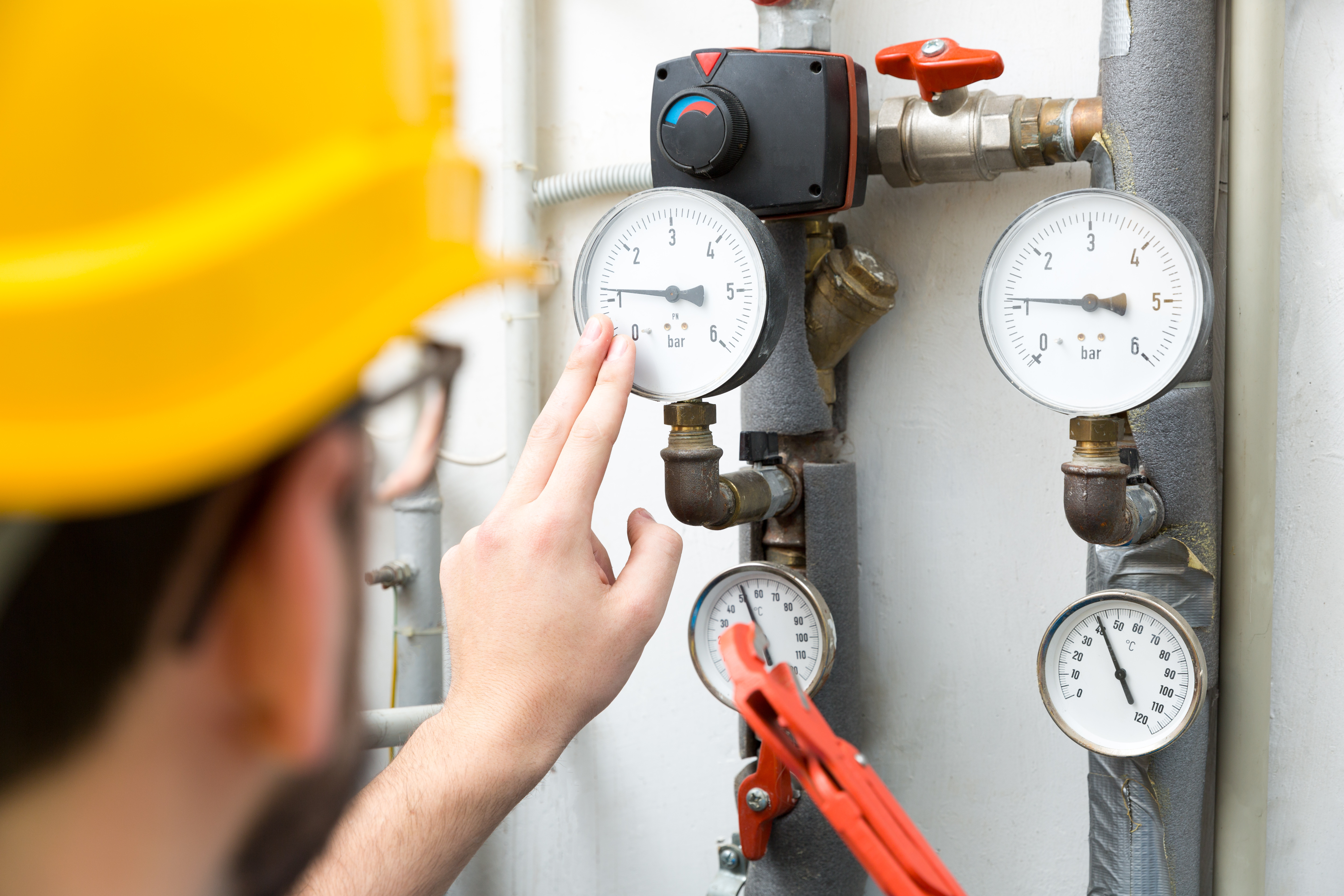 Heating Engineers in Wiltshire