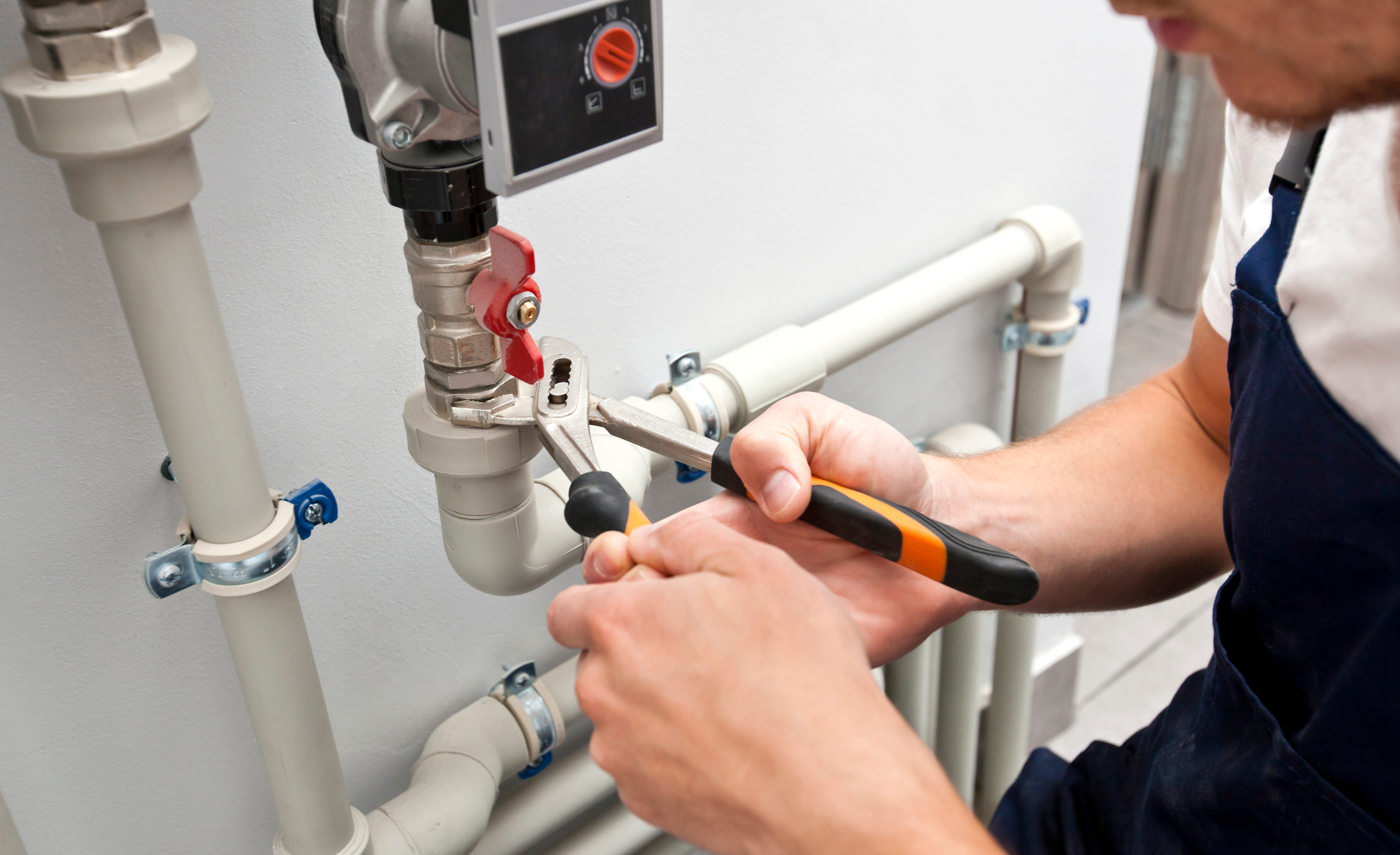 Plumbing and Heating Services in Wiltshire