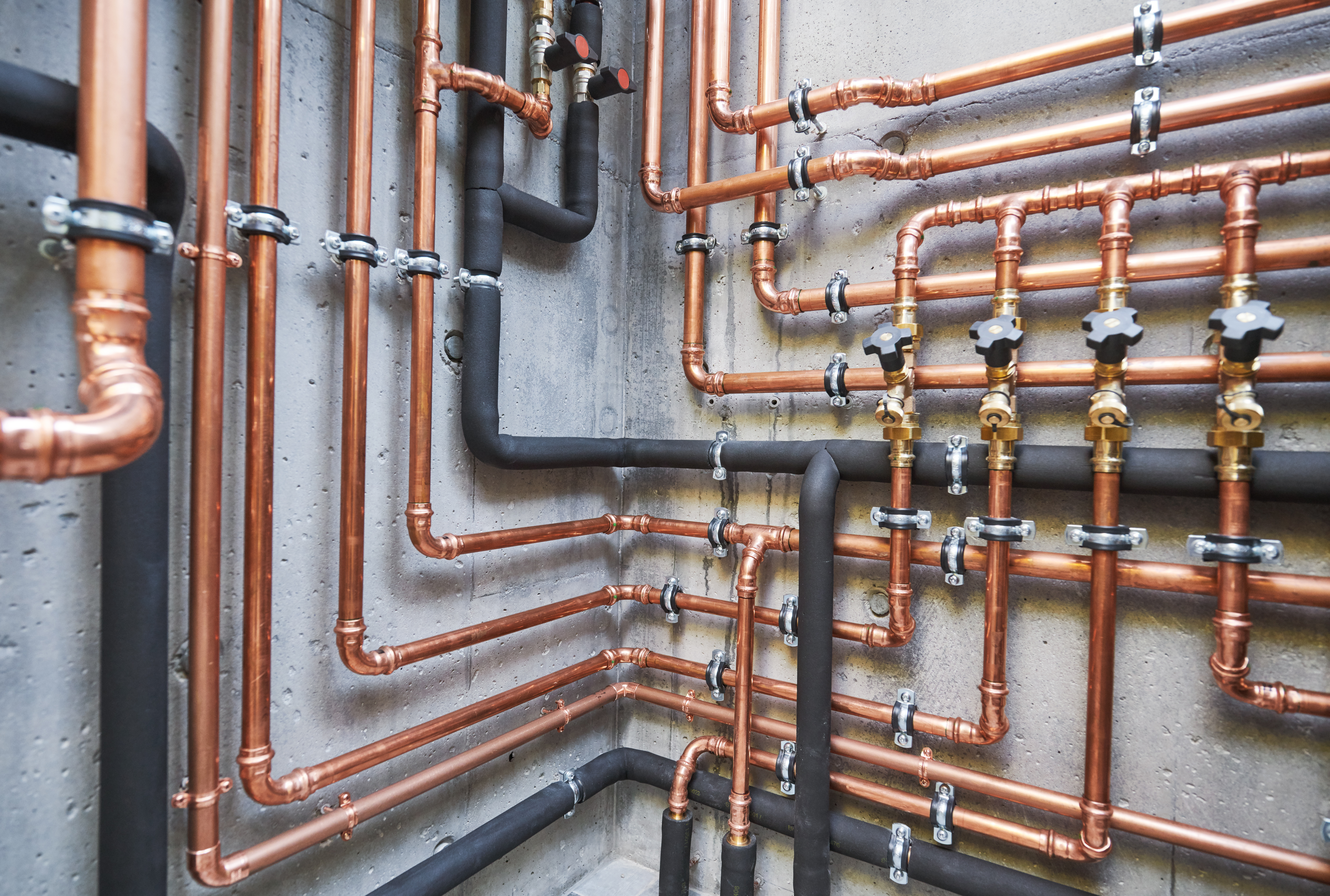 Central Heating Services in Wiltshire