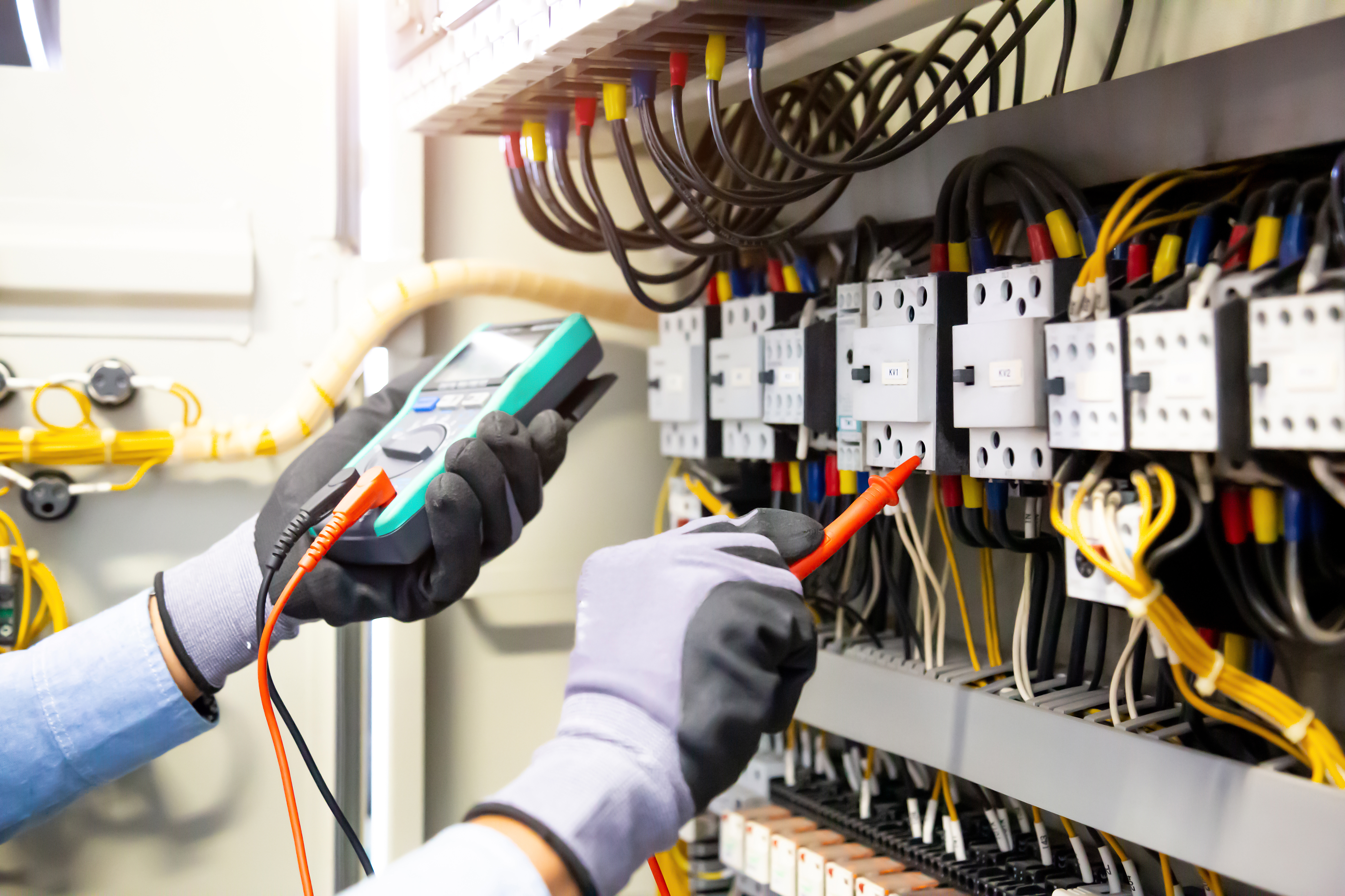 Central Heating Services in Wiltshire