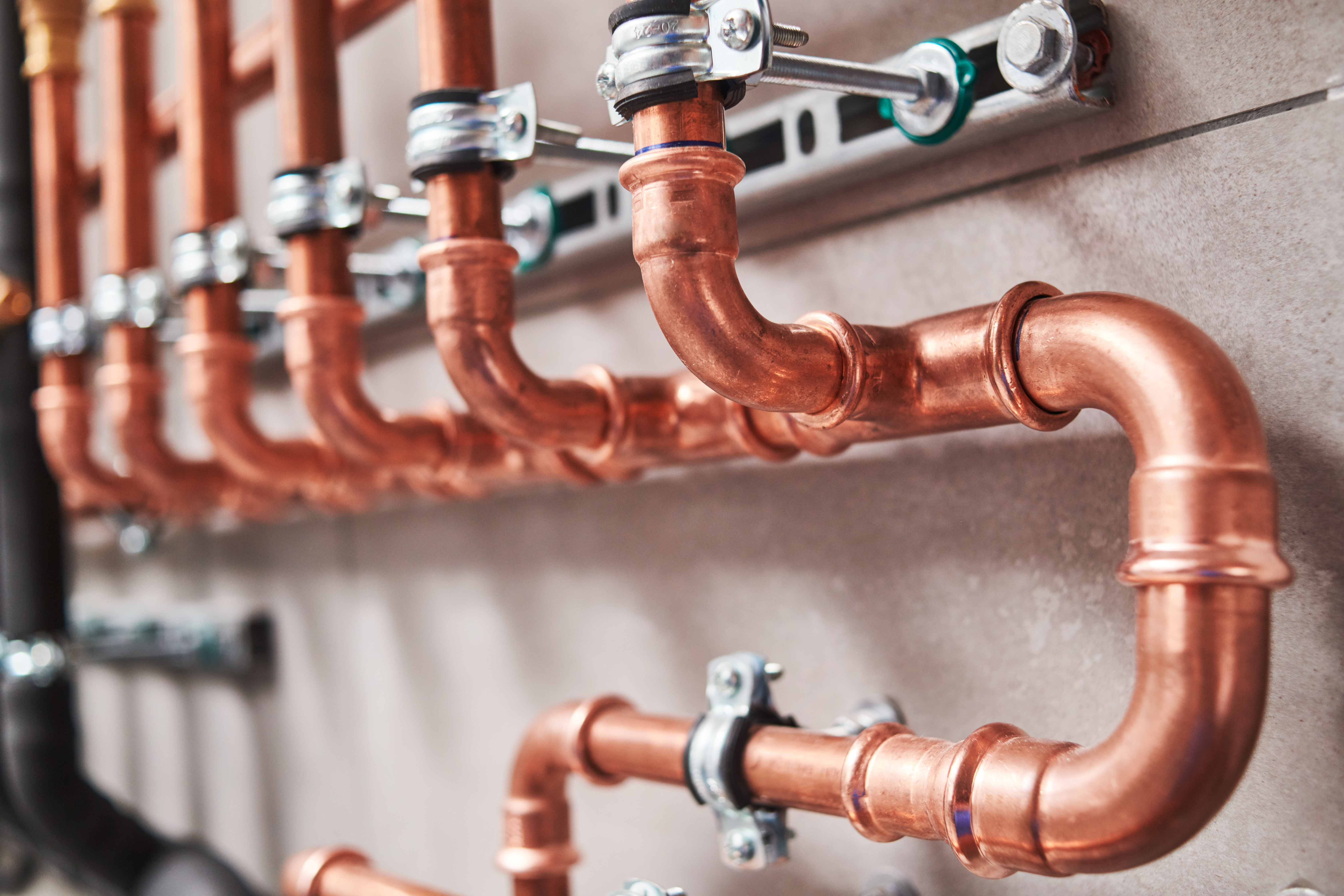 Plumbing and Heating Services in Wiltshire