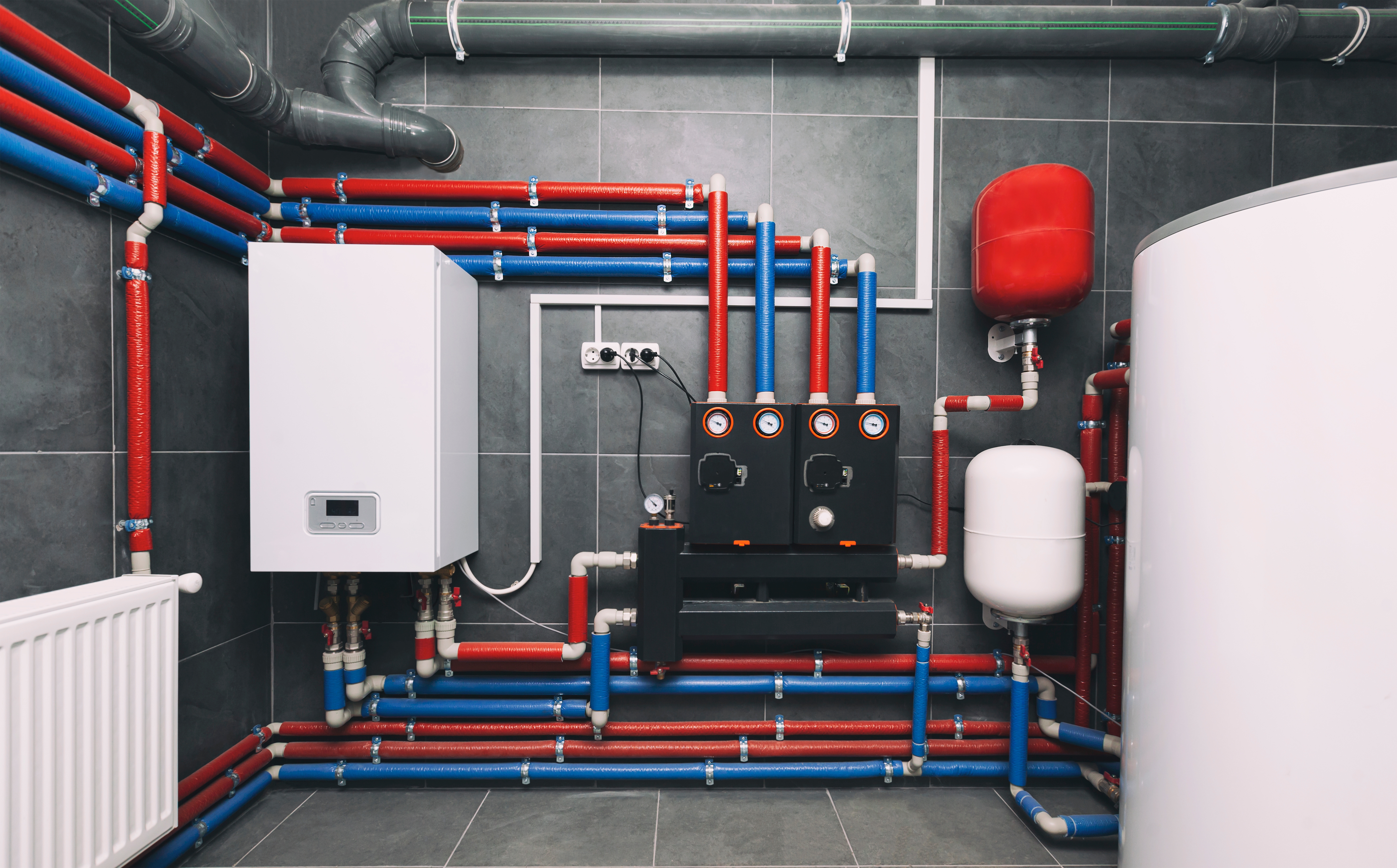 Boiler Servicing and Repairs in Swindon